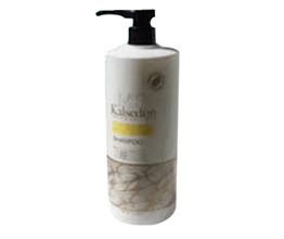 MS Kalsedon Silver Şampuan 1000ml