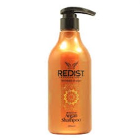 Redist Argan Yağlı Şampuan 500 ml