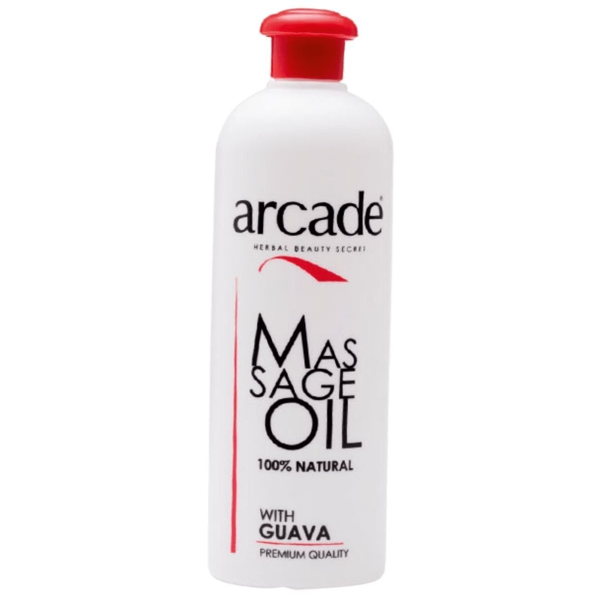 Arcade Ağda ve Masaj Yağı Wıth Guava
