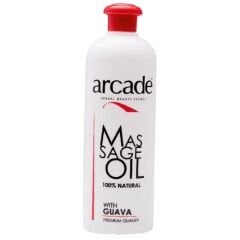 Arcade Ağda ve Masaj Yağı Wıth Guava