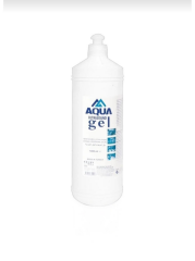 Aqua Ultrasound Gel