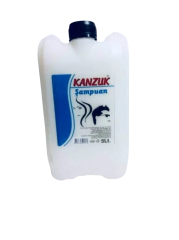 Kanzuk Şampuan 5 lt
