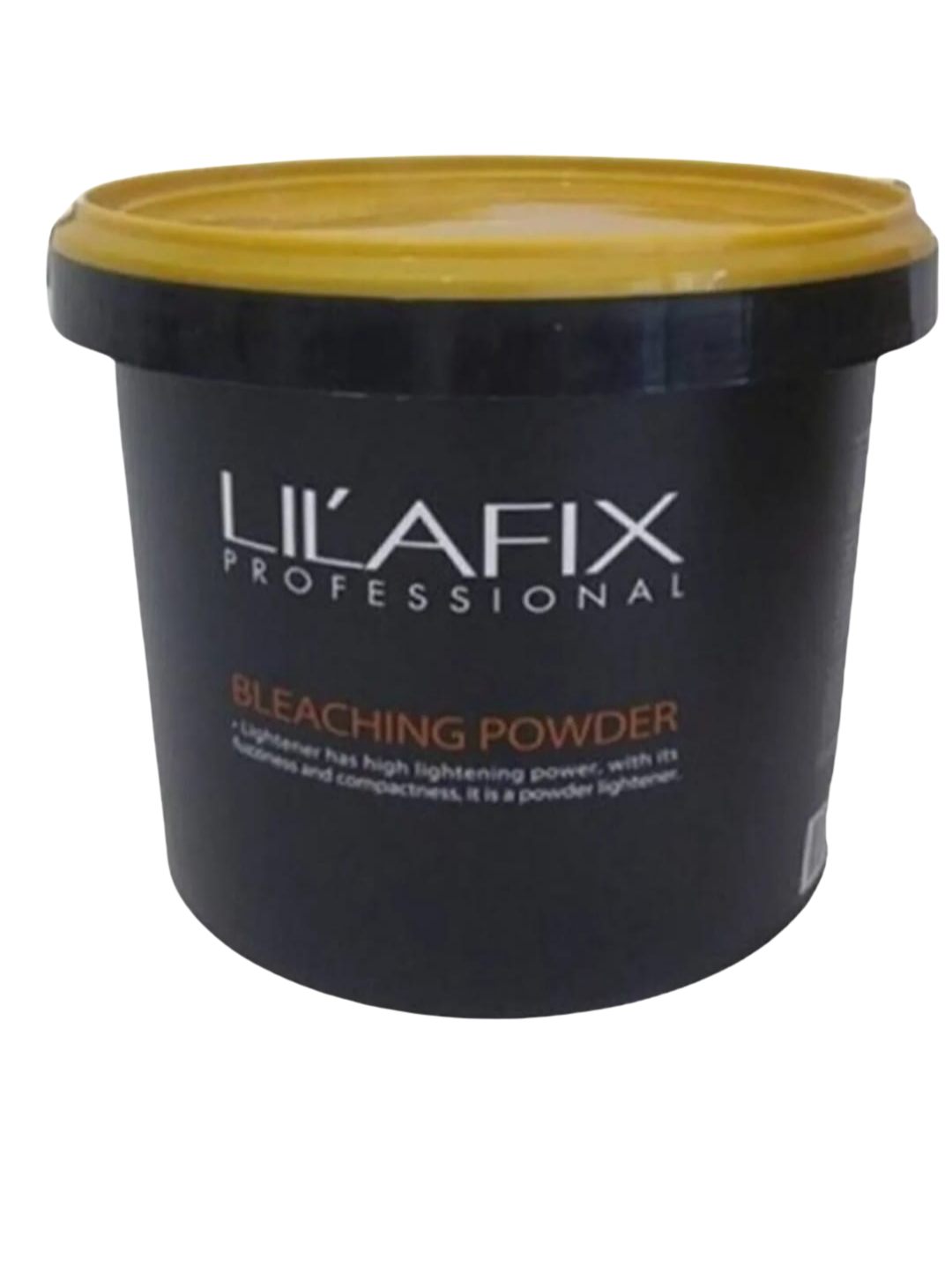 Lilafix Bleaching Powder