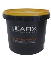 Lilafix Bleaching Powder