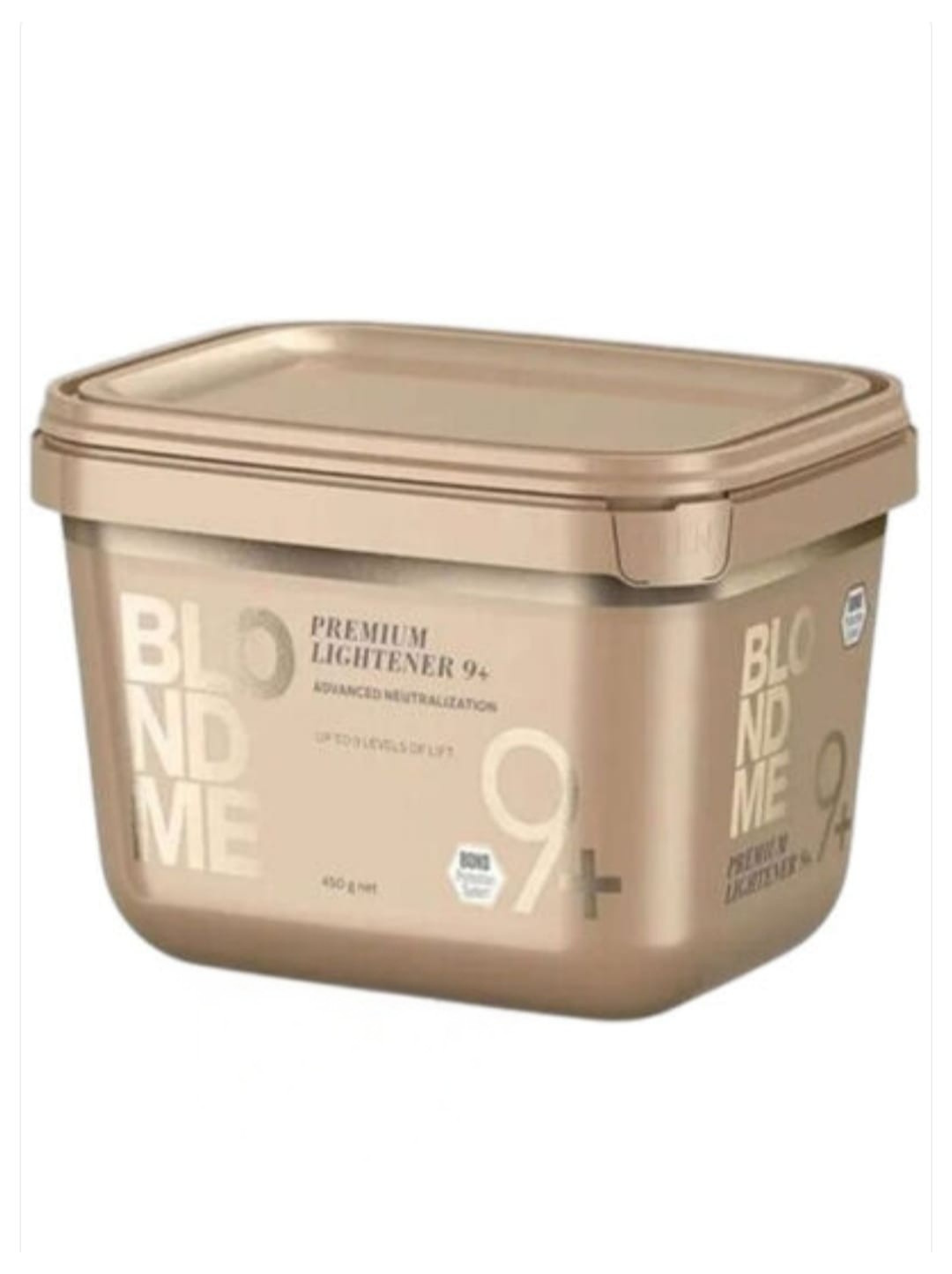 Schwarzkopf Blondme Premium Lift 9+ Toz Saç Açıcı 450 g