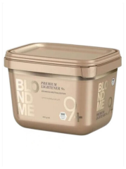 Schwarzkopf Blondme Premium Lift 9+ Toz Saç Açıcı 450 g