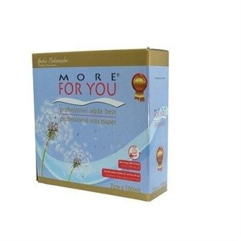 MORE FOR YOU PROFESYONEL AĞDA BEZİ 100 MT