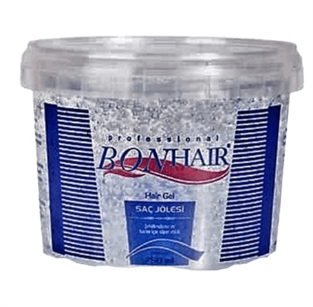 BONHAİR HAİR GEL SAÇ JOLESİ 500ML