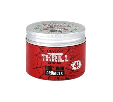 CEYLİNN THRILL HAİR WAX ÖRÜMCEK 150ML