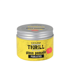 CEYLİNN THRILL HAİR WAX GLOSS POMADE PARLATICI 150ML