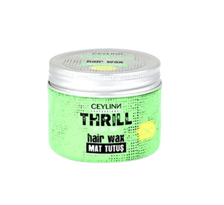 CEYLİNN THRILL HAİR WAX MAT TUTUŞ 150ML