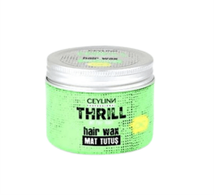 CEYLİNN THRILL HAİR WAX MAT TUTUŞ 150ML