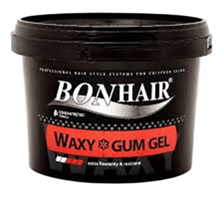 Bonhair Waxlı Jöle 750 ml