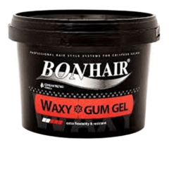 Bonhair Waxlı Jöle 750 ml