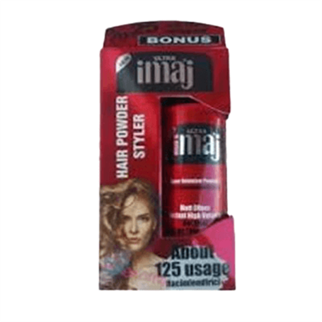 İMAJ PUDRA WAX SUPER ŞEKİLLENDİRİCİ 20G