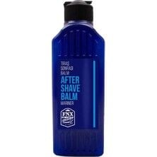 FNX BABER AFTER SHAVE TRAŞ KOLANYASI THEORİC