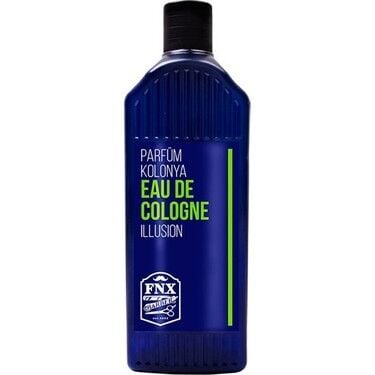 FNX BABER AFTER SHAVE TRAŞ KOLANYASI ILLUSION 700 ML