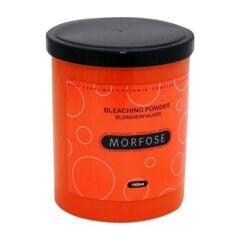 MORFOSE SAÇ AÇICI ORYAL MAVİ 1000ML