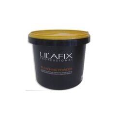 LİLAFİX SAÇ AÇICI ORYAL MAVİ  2000ML