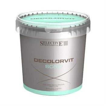 SELECTİVE SAÇ AÇICI ORYAL DECOLORVIT SCALP 500ML