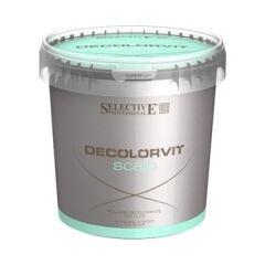 SELECTİVE SAÇ AÇICI ORYAL DECOLORVIT SCALP 500ML