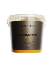 SELECTİVE SAÇ AÇICI ORYAL DECOLORVIT PLUS MAVİ 1500ML