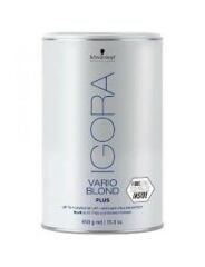 İGORA ORYEL MAVİ 450 gr