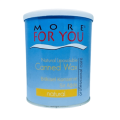 FORYOU NATURAL KONSERVE AĞDA 800 ML