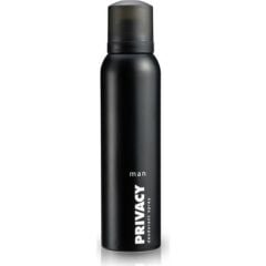 PRIVACY MEN DEODORANT