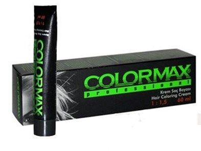 COLORMAX SAÇ BOYASI 60 ML