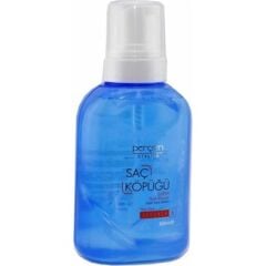 Perçem Saç Köpüğü 500 ml