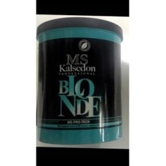 MS KALSEDON BLONDER SAÇ AÇICI 1000 GR ORYEL