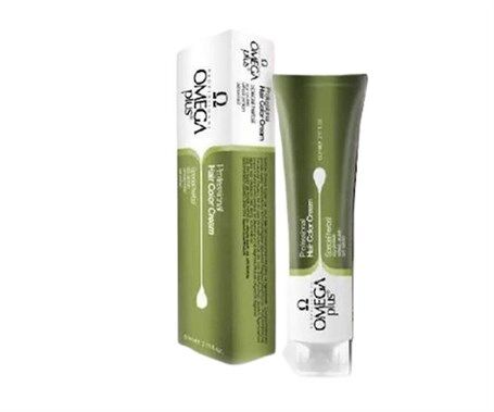 OMEGA SAÇ SAÇ BOYASI 60 ML