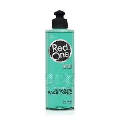 Red One Yüz Toniği