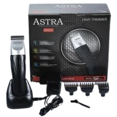 Astra Sakal Traş Makinesi