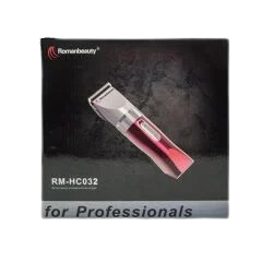 Romanbeauty Saç kesim Makinası