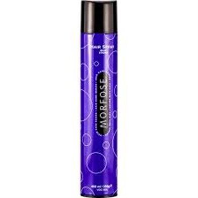 Morfose Mor Saç Spreyi 400 ml