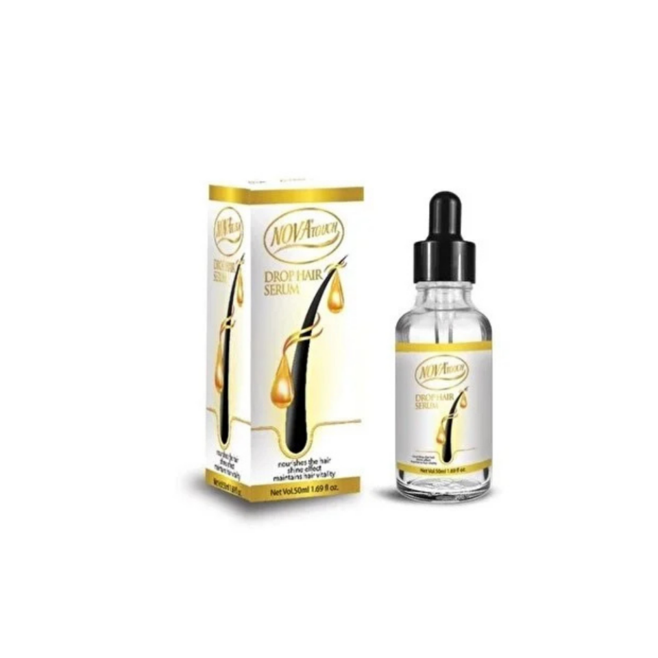 Nova Touch Saç Serum