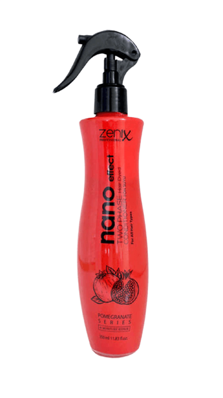 Zenix Nano Fön Suyu