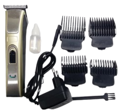 POWERTEC TRAŞ MAKİNESİ 558