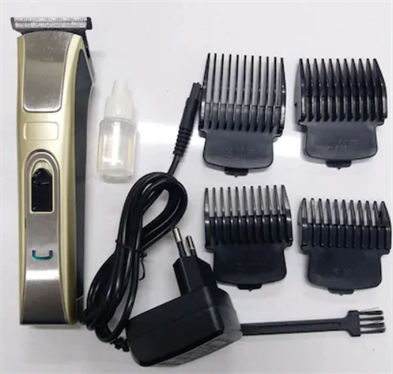 POWERTEC TRAŞ MAKİNESİ 558