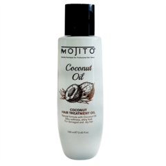 Mojito Hindistan Cevizi Yağı 100 ml