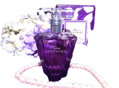 Rare Amethyst Parfüm