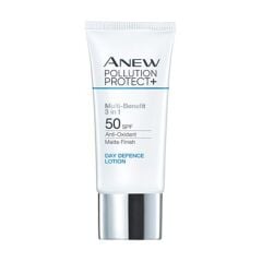 Anew Pollution Protect+