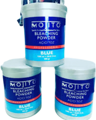 Mojito Saç Açıcı Oryal Mavi 1000 gr