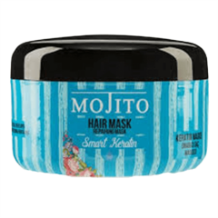 Mojito Keratinli Saç Maskesi