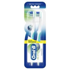 Oral B 2'li Diş Fırçası