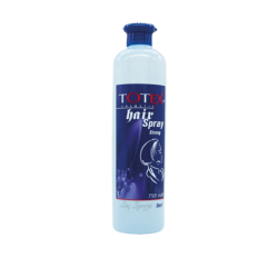 Totex Saç Spreyi 750 Ml Refil Strong