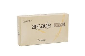 ARCADE KALIP AĞDA NATURAL