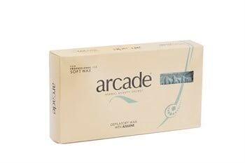 ARCADE KALIP SİR AĞDA AZULEN YEŞİL